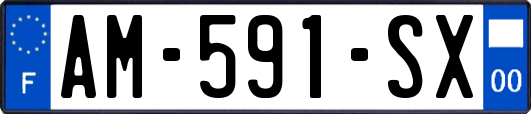 AM-591-SX