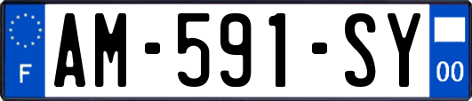 AM-591-SY