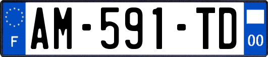 AM-591-TD