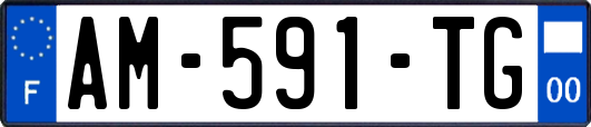 AM-591-TG