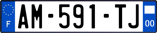 AM-591-TJ