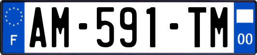 AM-591-TM