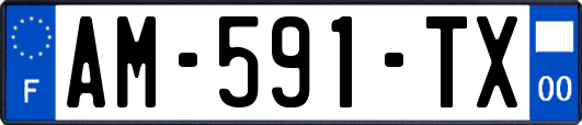 AM-591-TX