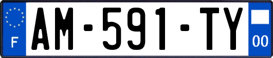 AM-591-TY