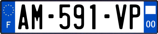 AM-591-VP