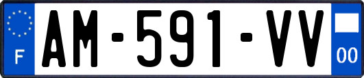 AM-591-VV