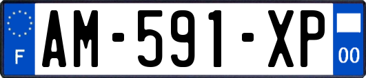 AM-591-XP