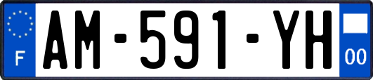 AM-591-YH