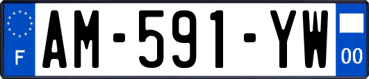 AM-591-YW