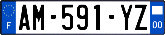 AM-591-YZ