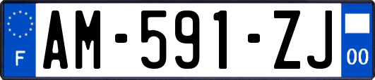 AM-591-ZJ
