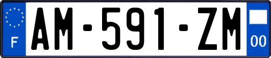 AM-591-ZM