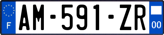 AM-591-ZR