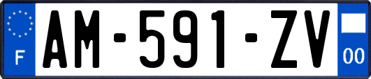AM-591-ZV