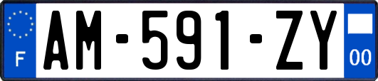 AM-591-ZY