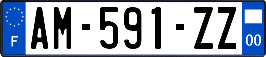 AM-591-ZZ