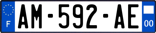 AM-592-AE