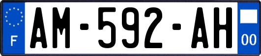 AM-592-AH