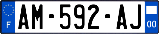 AM-592-AJ