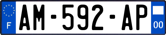 AM-592-AP