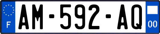 AM-592-AQ