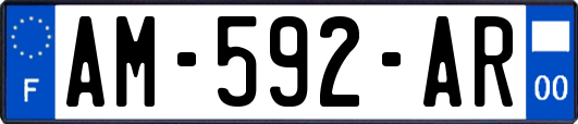 AM-592-AR