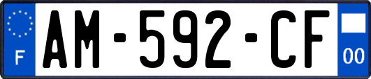 AM-592-CF