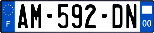 AM-592-DN