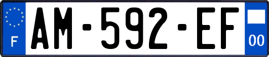 AM-592-EF