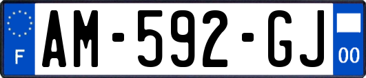 AM-592-GJ