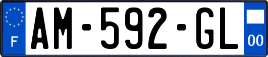 AM-592-GL