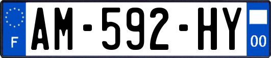 AM-592-HY