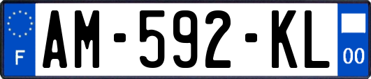 AM-592-KL