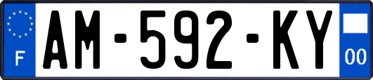 AM-592-KY