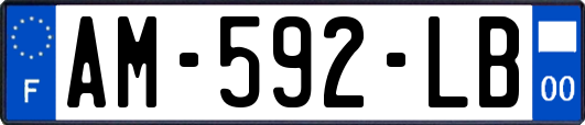 AM-592-LB