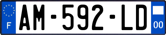 AM-592-LD
