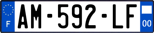 AM-592-LF
