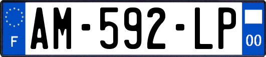 AM-592-LP