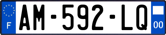 AM-592-LQ