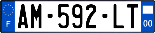 AM-592-LT