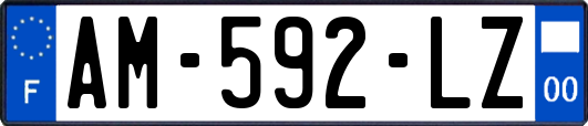 AM-592-LZ