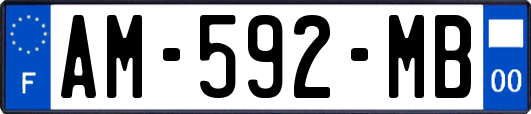 AM-592-MB