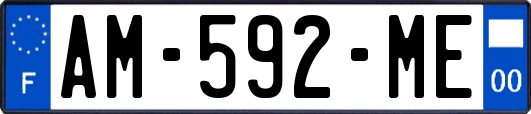 AM-592-ME