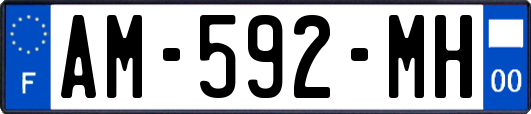 AM-592-MH
