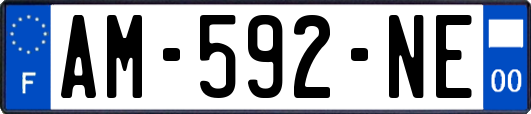 AM-592-NE