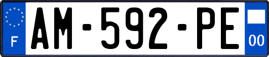 AM-592-PE