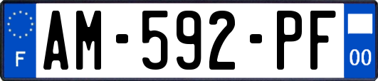 AM-592-PF