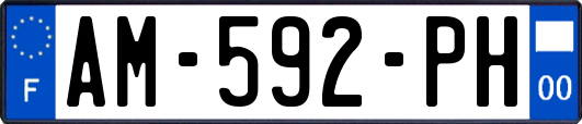 AM-592-PH