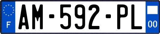 AM-592-PL