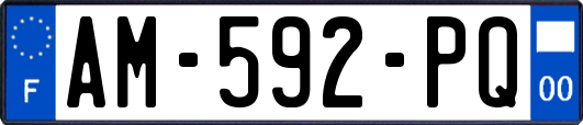 AM-592-PQ
